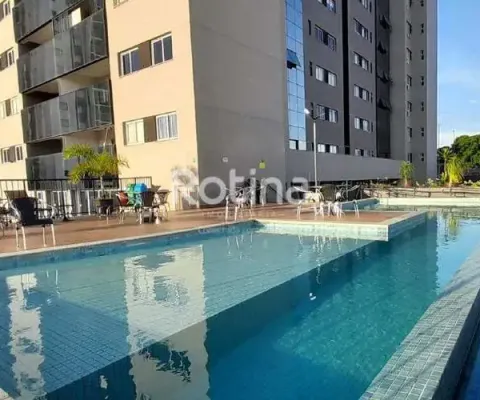 Apartamento à venda, 2 quartos, tibery - uberlândia/mg - rotina imobiliária