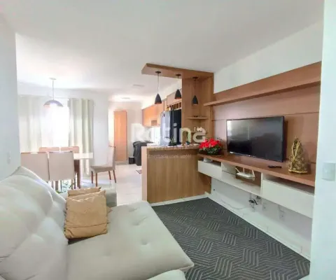 Apartamento à venda, 2 quartos, minas gerais - uberlândia/mg - rotina imobiliária