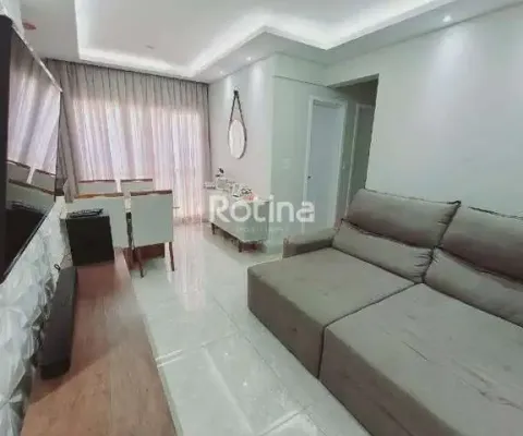 Apartamento à venda, 2 quartos, novo mundo - uberlândia/mg - rotina imobiliária