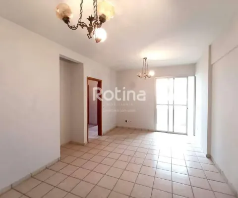 Apartamento à venda, 3 quartos, osvaldo rezende - uberlândia/mg - rotina imobiliária