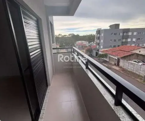Apartamento à venda, 3 quartos, santa mônica - uberlândia/mg - rotina imobiliária