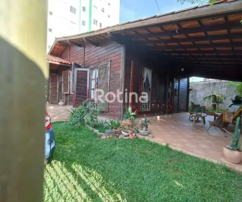 Casa à venda, 2 quartos, segismundo pereira - uberlândia/mg - rotina imobiliária