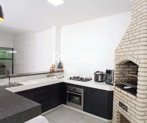 Casa à venda, 3 quartos, bosque dos buritis - uberlândia/mg - rotina imobiliária