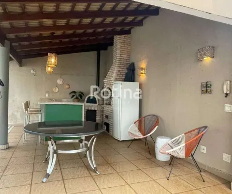 Casa à venda, 4 quartos, lídice - uberlândia/mg - rotina imobiliária