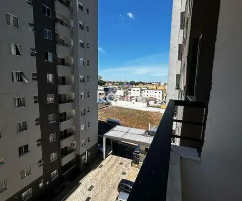 Apartamento à venda, 2 quartos, martins - uberlândia/mg - rotina imobiliária