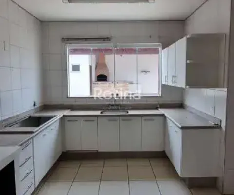 Casa à venda, 3 quartos, jardim karaíba - uberlândia/mg - rotina imobiliária