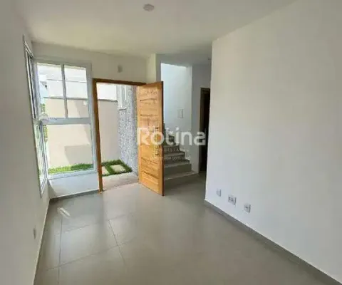 Casa condomínio fechado à venda, 3 quartos, bosque dos buritis - uberlândia/mg - rotina imobiliária