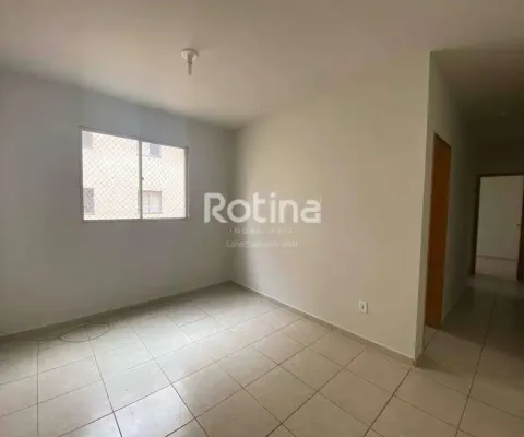 Apartamento à venda no bairro panorama - uberlândia - mg