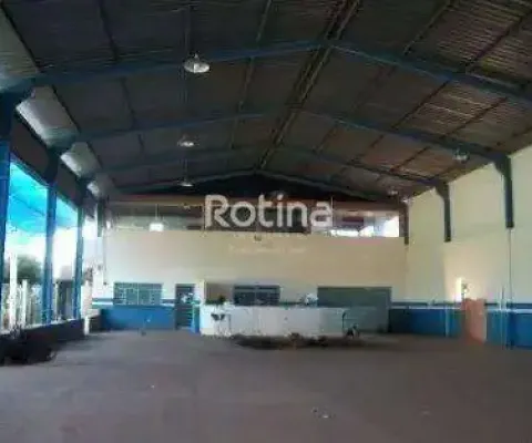 Área à venda, santa mônica - uberlândia/mg - rotina imobiliária