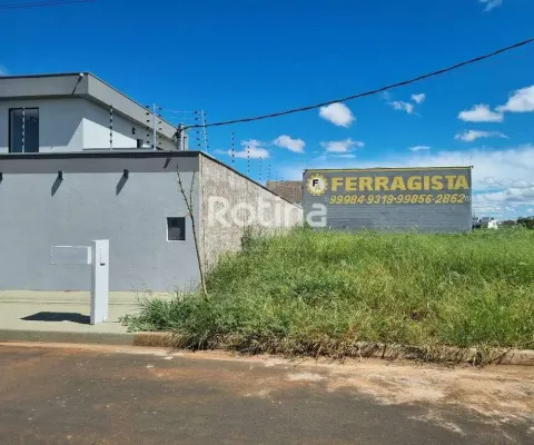 Terreno à venda, novo mundo - uberlândia/mg - rotina imobiliária