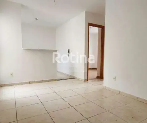 Apartamento à venda, 2 quartos, shopping park - uberlândia/mg - rotina imobiliária