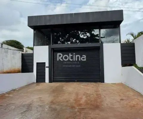 Galpão à venda, tabajaras - uberlândia/mg - rotina imobiliária