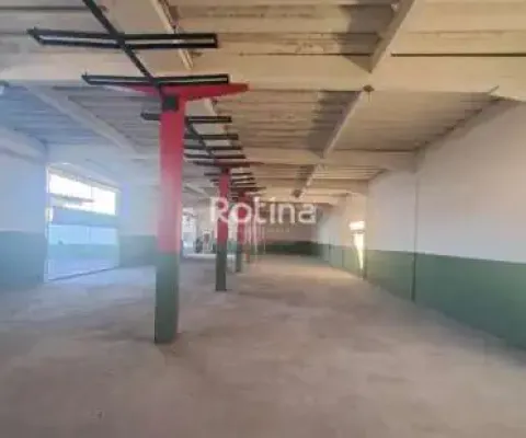 Galpão comercial à venda, martins - uberlândia/mg - rotina imobiliária