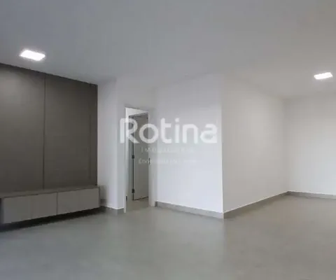 Apartamento à venda, 3 quartos, jardim sul - uberlândia/mg - rotina imobiliária