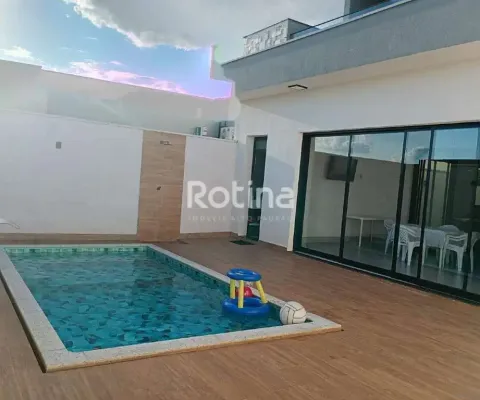 Casa condomínio fechado à venda, 4 quartos, grand ville - uberlândia/mg - rotina imobiliária