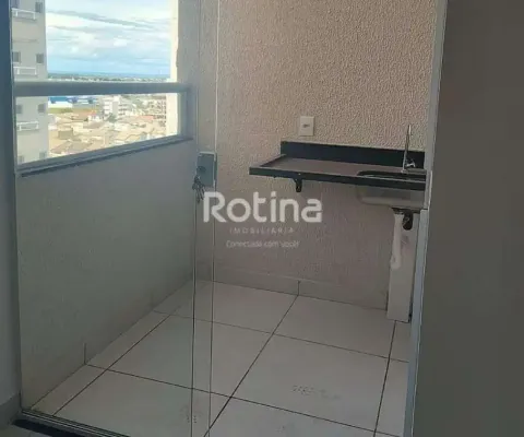 Apartamento à venda, 2 quartos, novo mundo - uberlândia/mg - rotina imobiliária