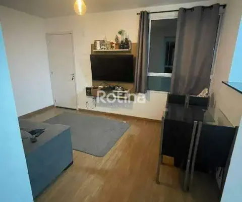 Apartamento à venda, 2 quartos, chacaras tubalina e quartel - uberlândia/mg - rotina imobiliária