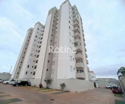 Apartamento à venda, 2 quartos, jardim brasília - uberlândia/mg - rotina imobiliária
