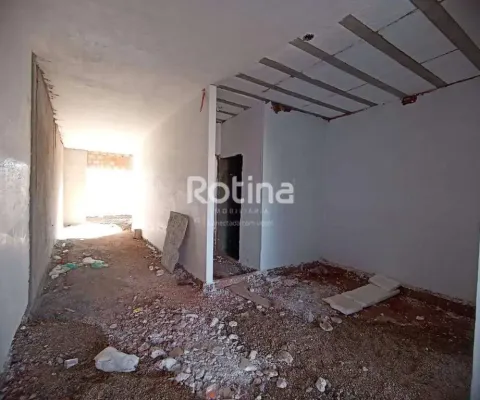 Casa à venda, 2 quartos, laranjeiras - uberlândia/mg - rotina imobiliária