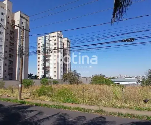 Área à venda, santa mônica - uberlândia/mg - rotina imobiliária