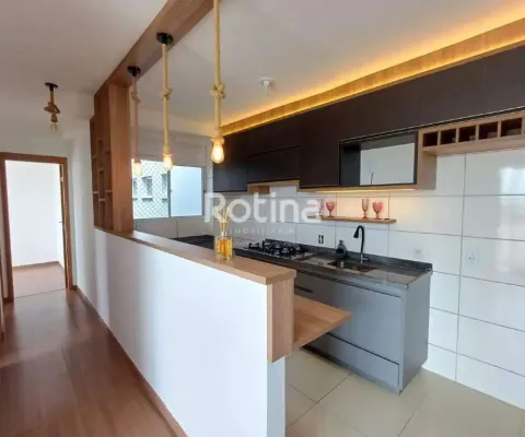 Cobertura à venda, 2 quartos, martins - uberlândia/mg - rotina imobiliária
