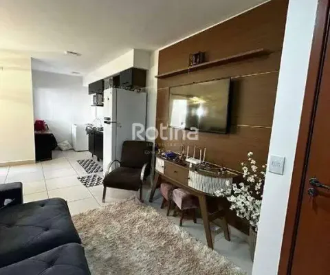 Apartamento à venda, 2 quartos, portal do vale - uberlândia/mg - rotina imobiliária