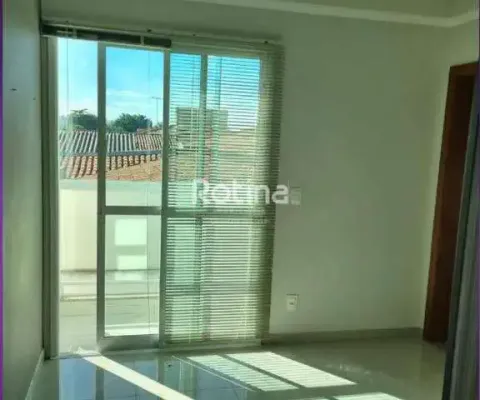 Apartamento à venda, 1 quarto, jaraguá - uberlândia/mg - rotina imobiliária