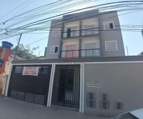 Apartamento para alugar em sao paulo - 2 dormitorios e 1 vaga de garagem!