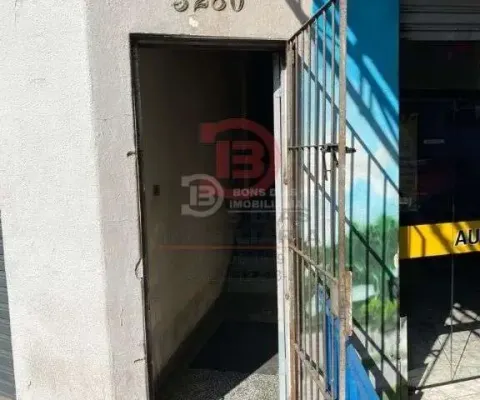 Sala comercial para alugar no jardim sao sebastiao, sao paulo