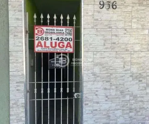 Casa com 1 dormitorio para alugar no burgo paulista, sao paulo