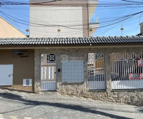 Casa padrao para alugar na vila re, sao paulo - 1 dormitorio!