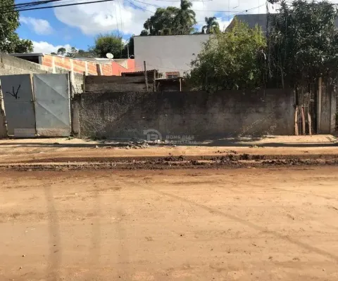 Terreno à venda na Vila Aparecida, Suzano 