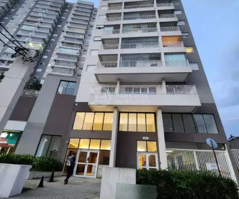 Apartamento com 1 dormitorio  e vaga na penha de franca