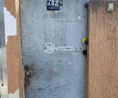Casa para alugar na vila re, sao paulo - proximo ao metro!