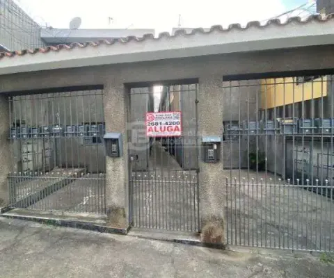 Casa padrao para alugar na vila re, sao paulo - ideal para casais ou solteiros!