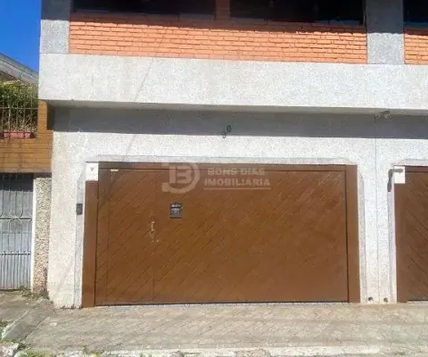 Casa com 3 quartos para alugar em cidade patriarca, sao paulo