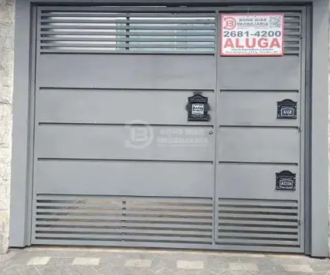 Sobrado de luxo com 3 suites no jardim nordeste, sao paulo