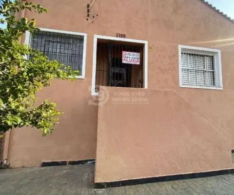 Casa para alugar na vila re, sao paulo - 2 dormitorios