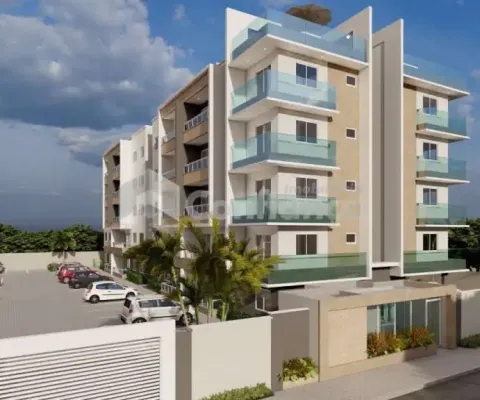 Apartamento com 2 quartos à venda na Rodovia Estruturante - CE 085, 446, Grilo, Caucaia