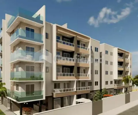 Apartamento à venda no bairro padre romualdo - caucaia/ce