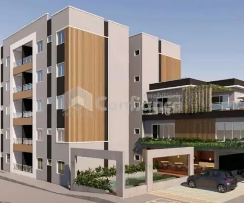 Apartamento com 3 quartos à venda na Rua Antônio Guedes Pessôa, 133, Padre Romualdo, Caucaia
