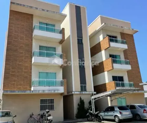 Apartamento com 2 quartos à venda na Rua Gois, 270, Novo Pabussu, Caucaia
