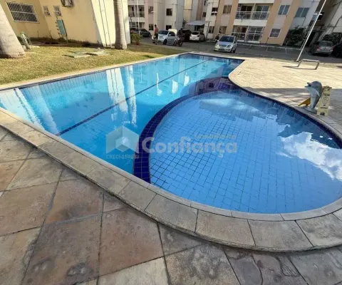 Apartamento com 2 quartos à venda na Rua João Forte, 77, Padre Romualdo, Caucaia