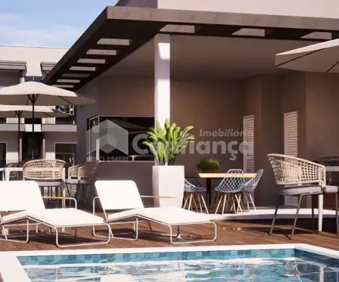 Apartamento com 2 quartos à venda na Rua Curitiba, 10, Mestre Antônio, Caucaia