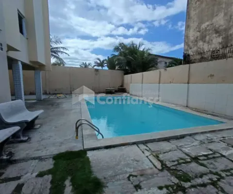Apartamento com 4 quartos à venda na Rua Mathilde Conti do Amaral, 278, Icaraí, Caucaia