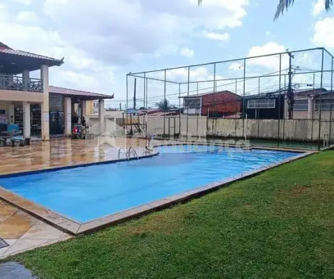 Apartamento com 1 quarto à venda na Rua João Forte, 77, Padre Romualdo, Caucaia