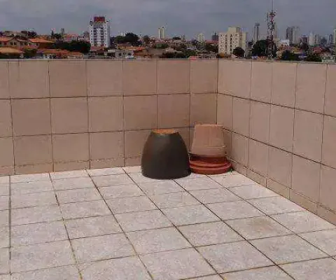 Sobrado com 3 dormitórios para alugar, 350 m² por r$ 7.000,00 - vila parque jabaquara - são paulo/sp