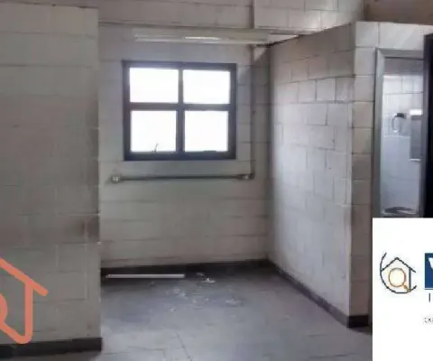 Prédio para alugar, 600 m² por r$ 11.800,00/mês - jabaquara - são paulo/sp