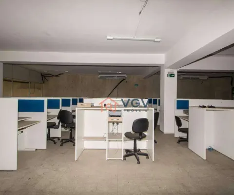Prédio para alugar, 1470 m² por r$ 20.606,00/mês - jabaquara - são paulo/sp