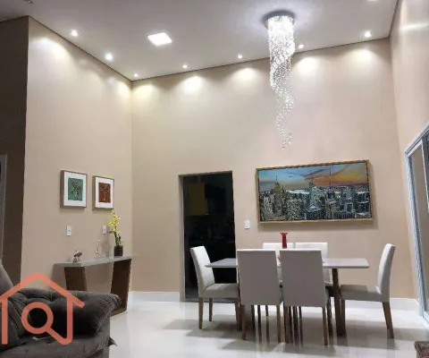Casa com 3 dormitórios à venda, 142 m² por r$ 920.000,00 - portais (polvilho) - cajamar/sp
